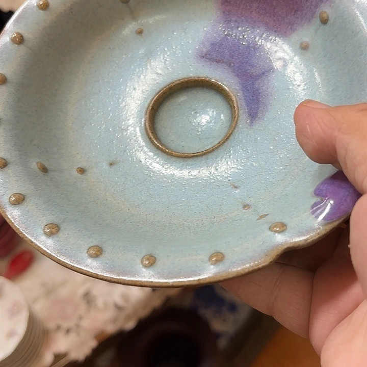晨***姐陶瓷摆件不固定一件