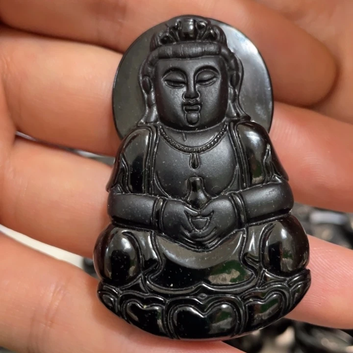 吊坠(不含链)未镶嵌翡翠40