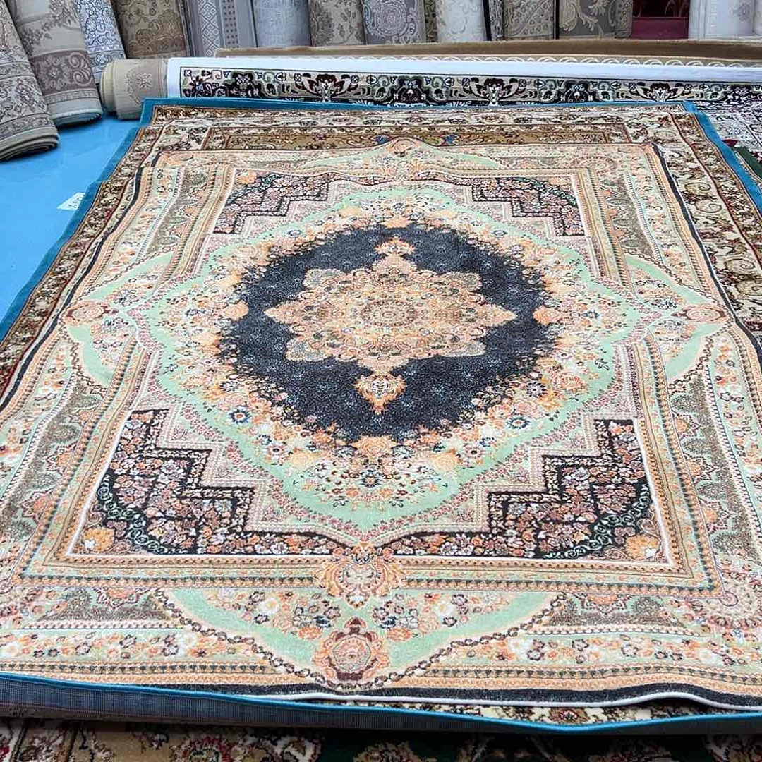 混纺1.6-2.3 柔软细腻仿羊绒