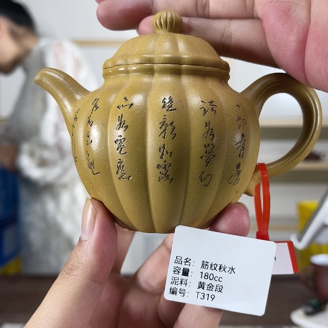 茶壶紫砂紫砂艺术