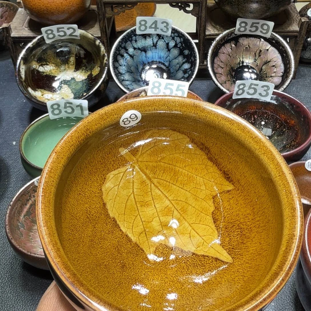 茶盏天才头发头发89