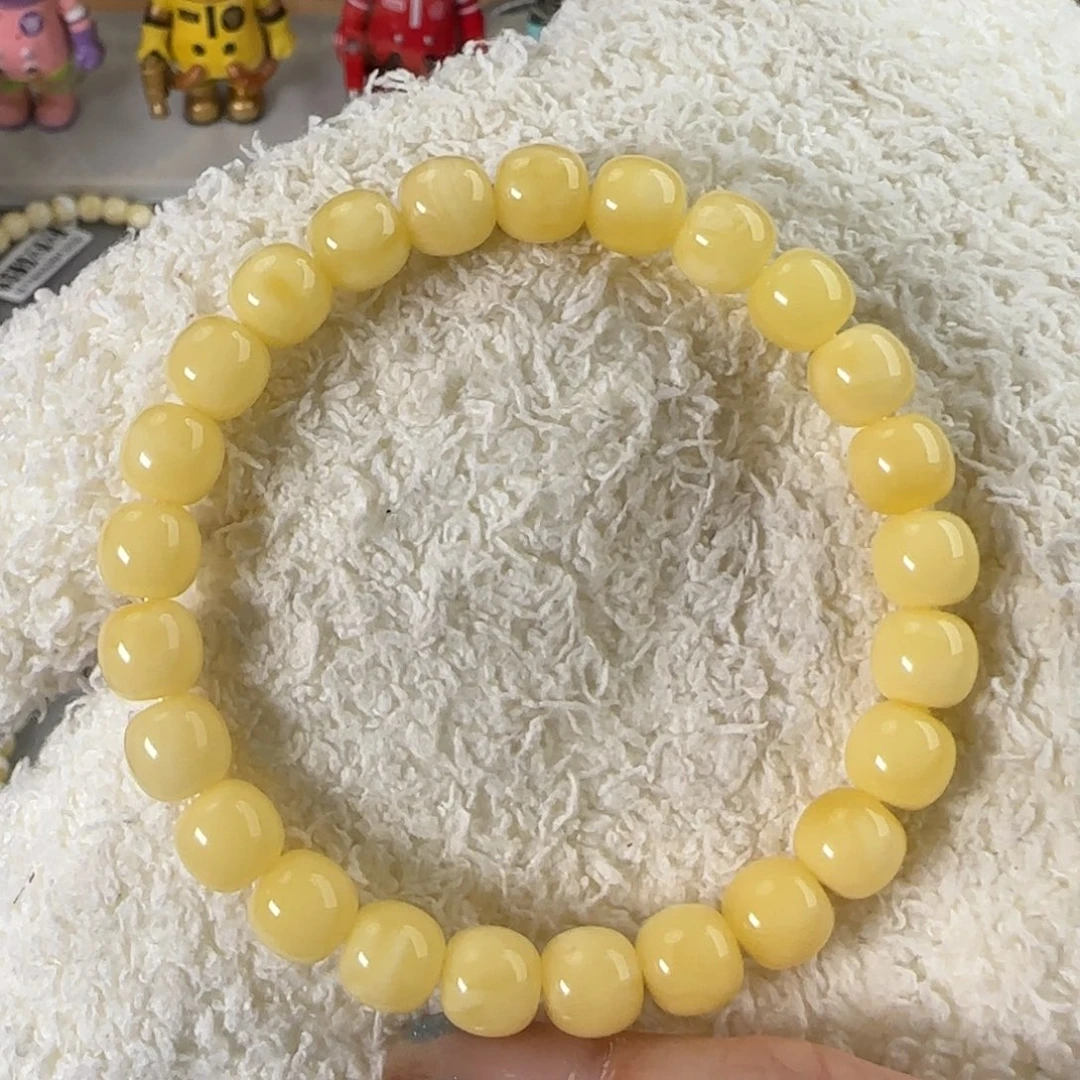 琥珀未镶嵌珠宝奇石8.5
