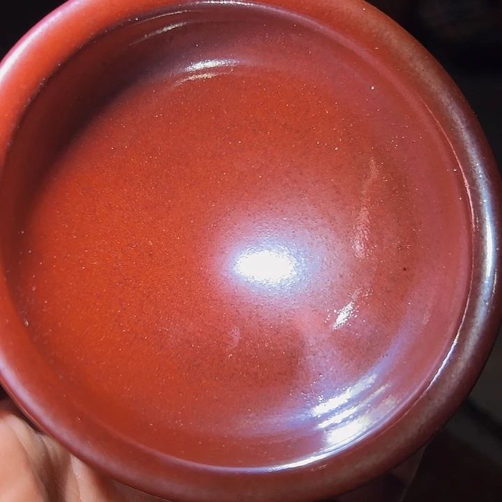 茶盏宋钰行知建盏