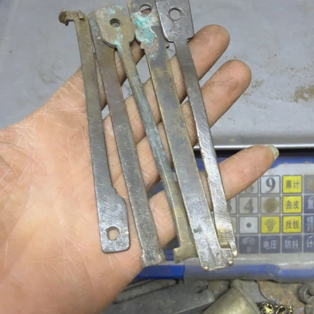 木***3039 铜器8888888888888888