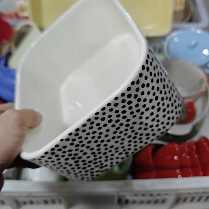 盘瓷陶瓷餐具杯碗盘微瑕介意慎拍