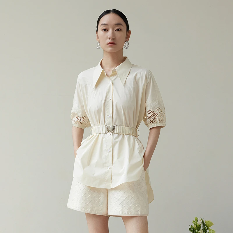 【小北姐专属】BADINA短外套632E063