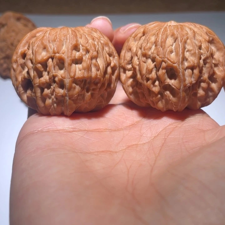 手串/手链核桃42磨盘