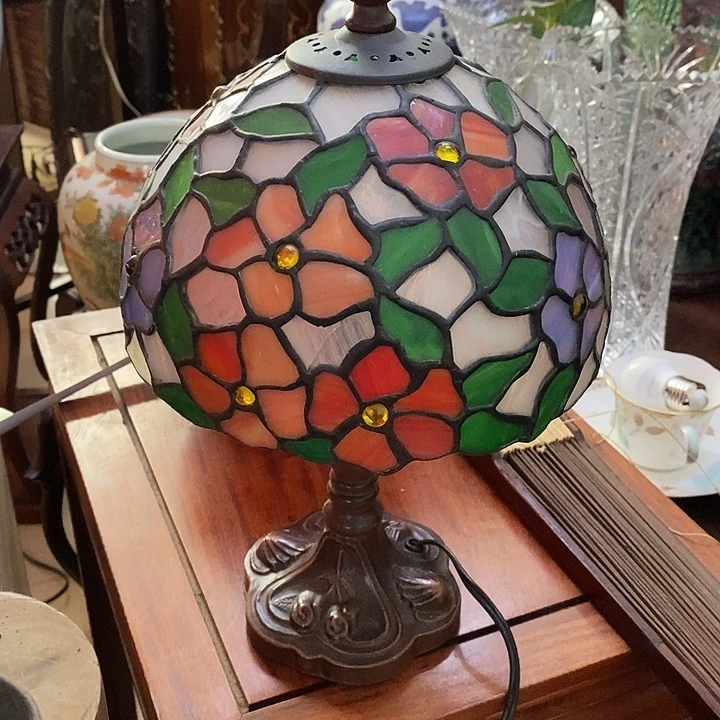 瓷器铜铁器花瓶盘子