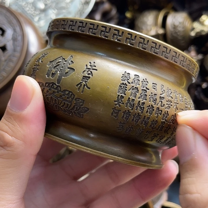 铜器摆件铜铜铜铜