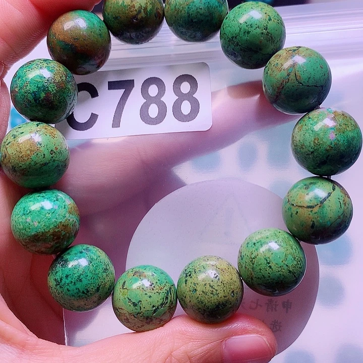 空竹粉丝专享十堰特色手工散珠