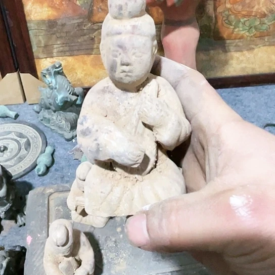 瓦当摆件瓦当摆件