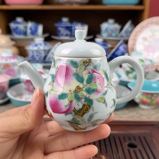 微瑕微瑕景德镇陶瓷