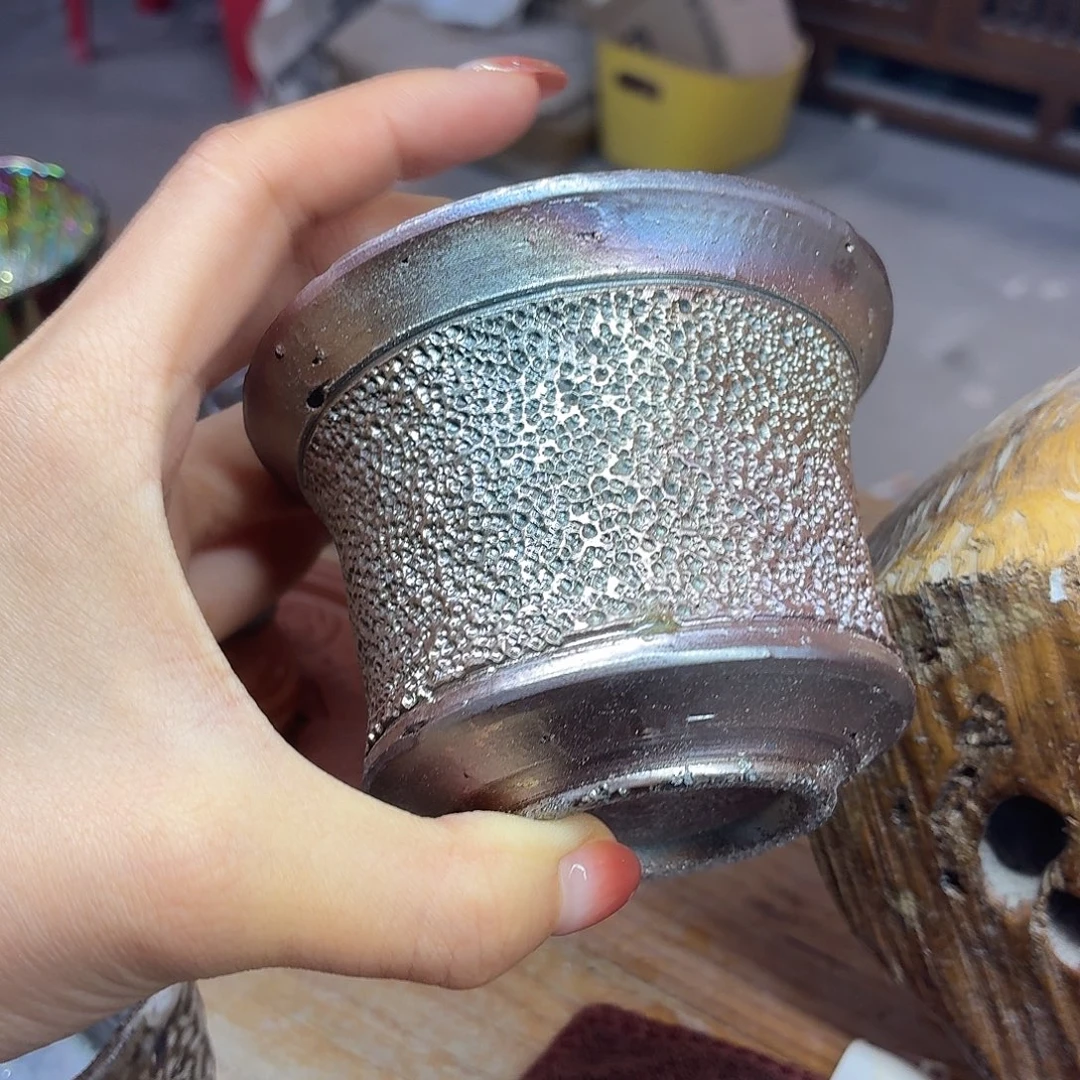 陶园柴烧，精品高货272