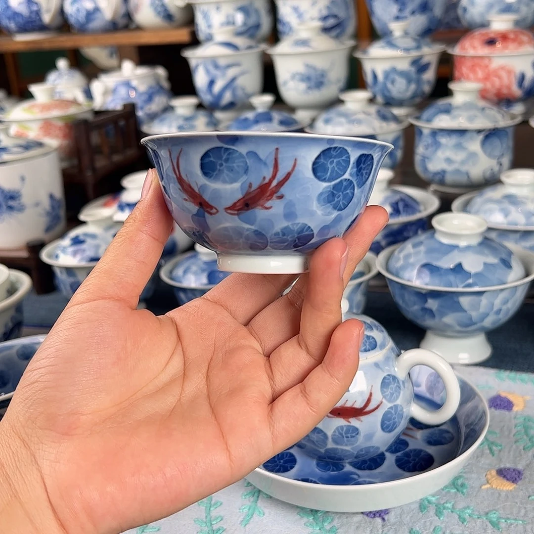 杯。