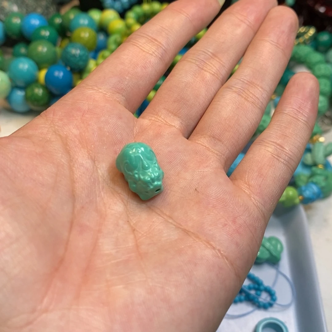 手链合金南红玛瑙