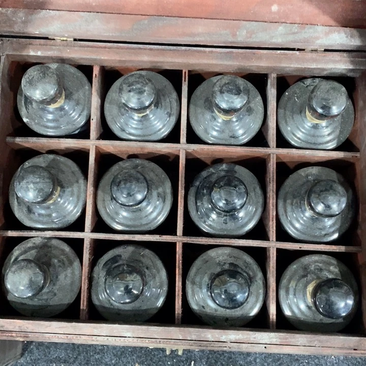 【闪购商品】瓷片李*武精品瓷器工艺