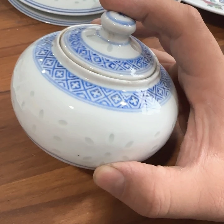 杯景德镇陶瓷艺术品