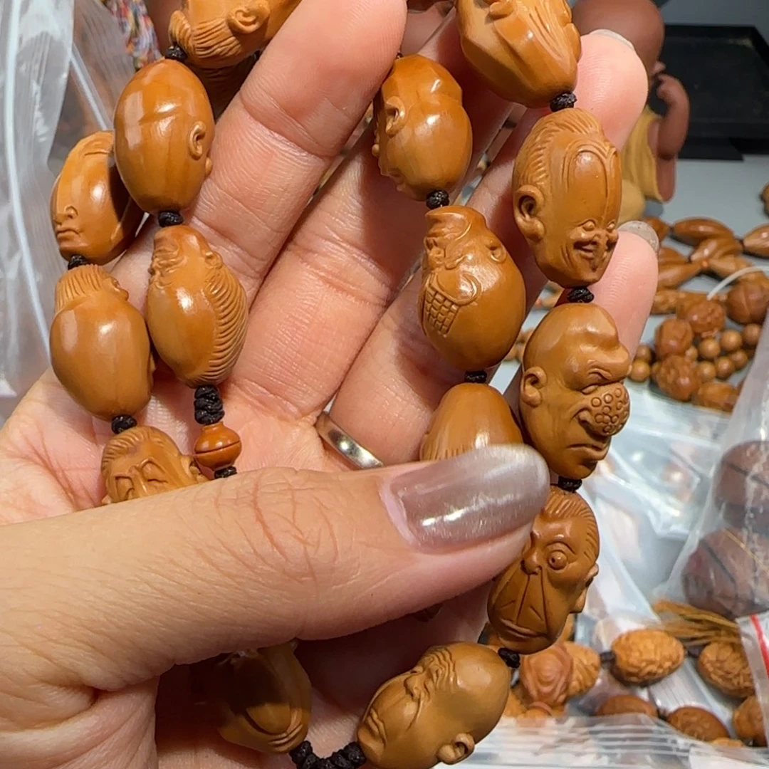 手串/手链橄榄核福利待遇