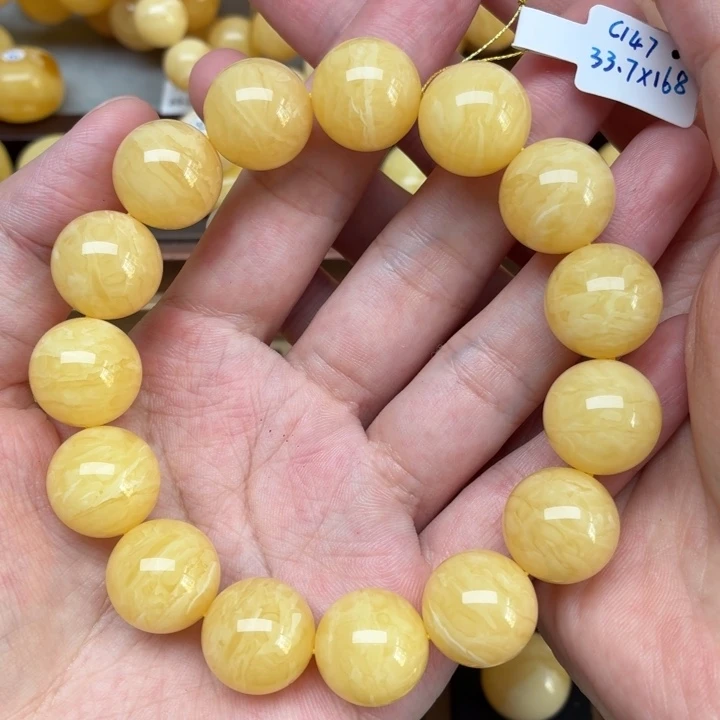 裸石蜜蜡未镶嵌蜜蜡15+同料虎皮