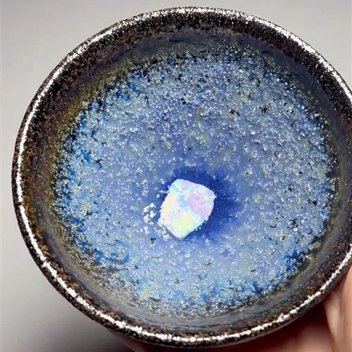 【闪购商品】茶盏-50.............