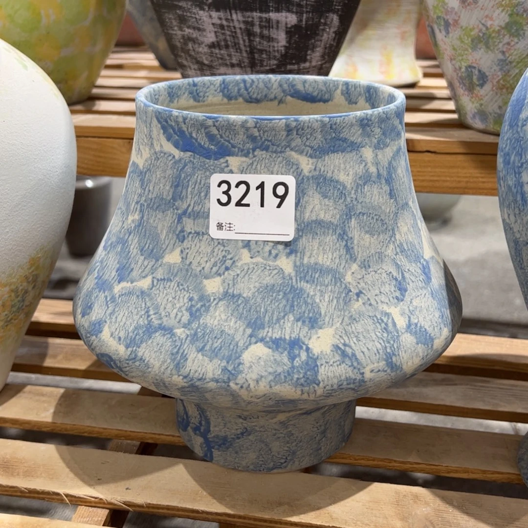 瓷片3219高22口12默认无孔的，