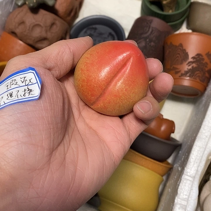 瑕疵不退不换介意勿拍