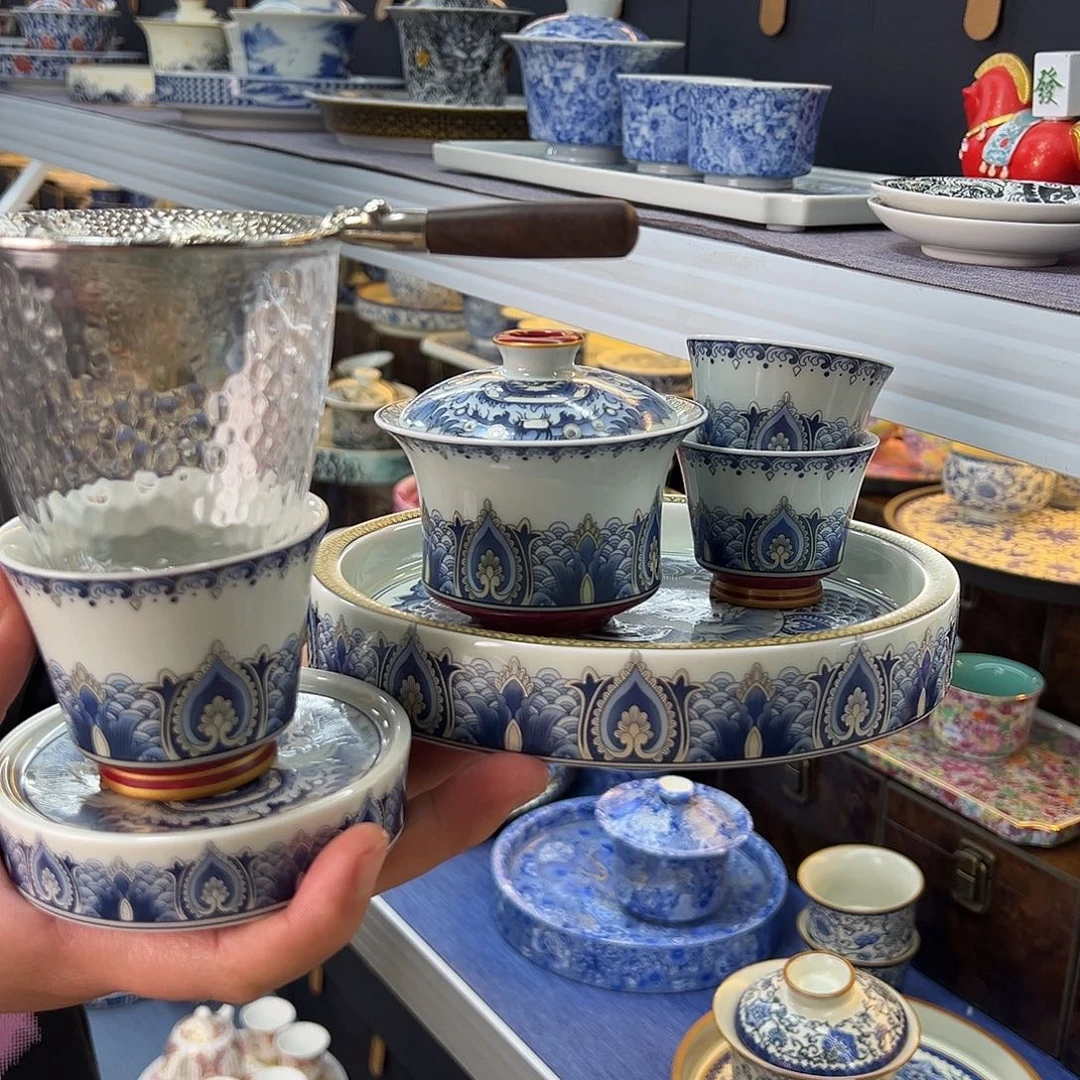 我们的目标是成为一个优秀的人