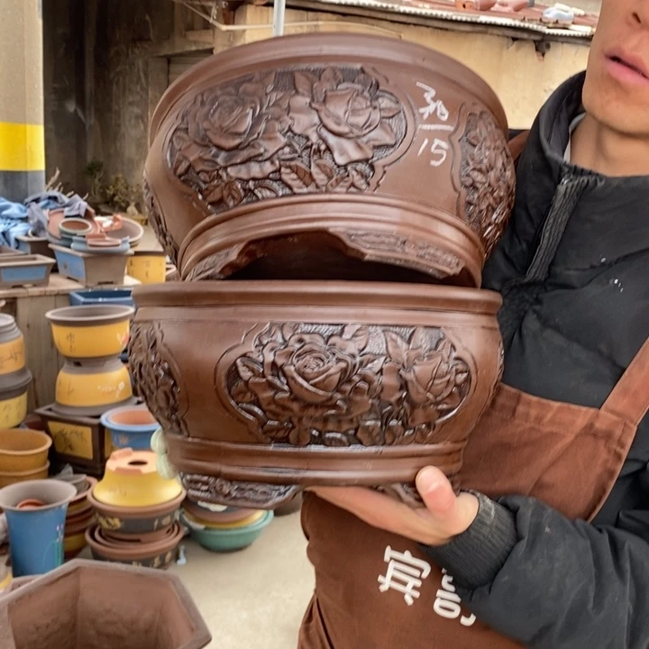 红陶在这一刻我觉得我真的