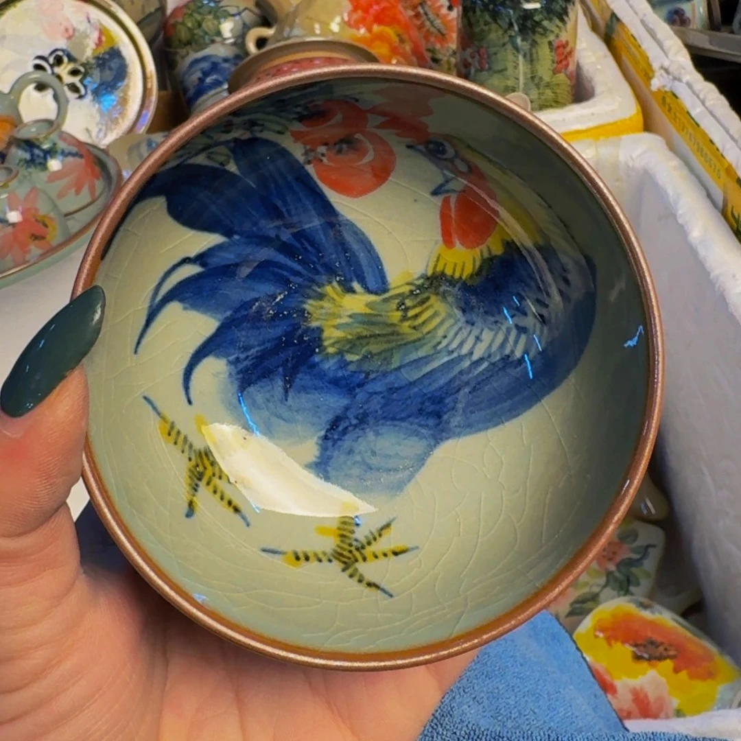 罐景德镇源头厂家