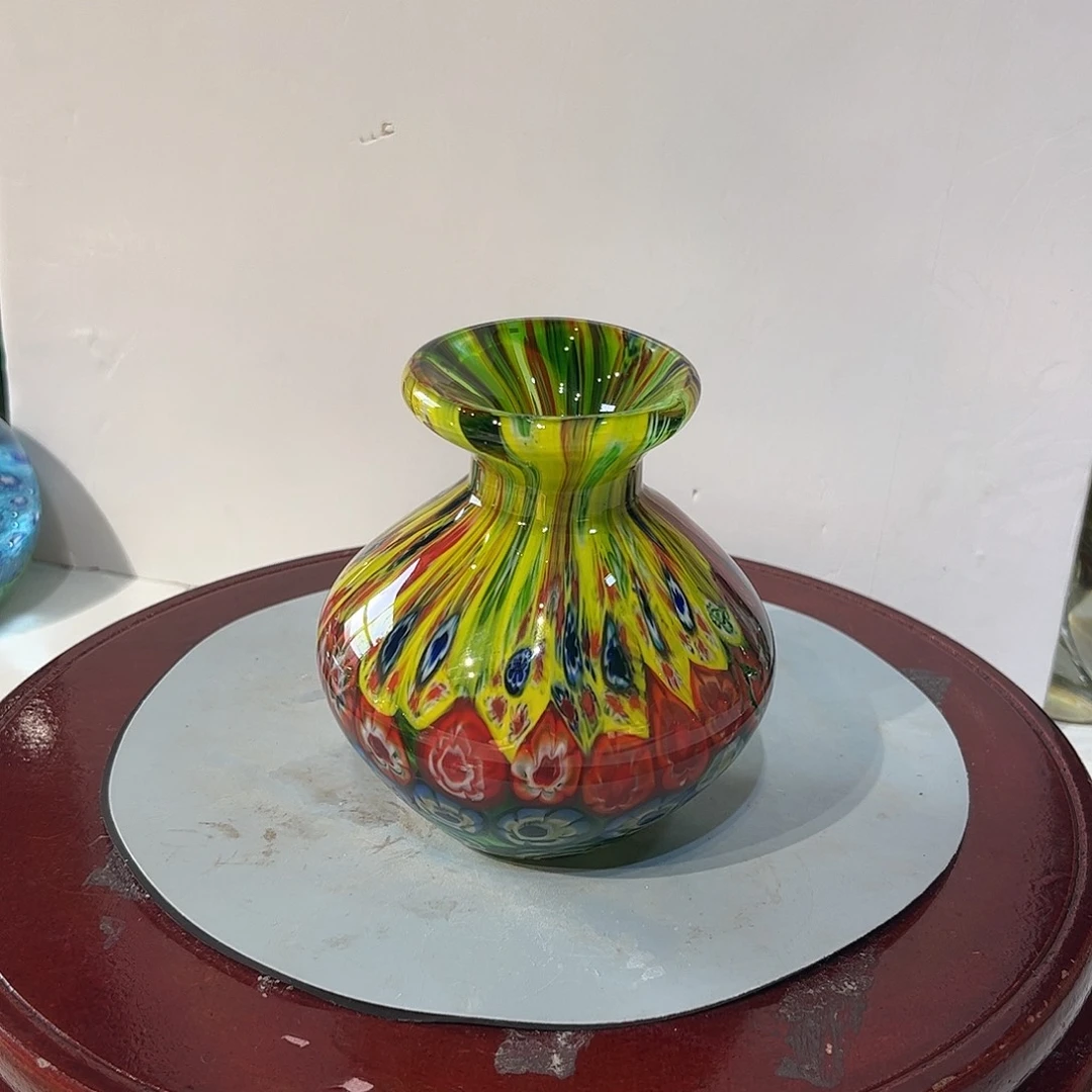 琉璃手工艺品纯手工