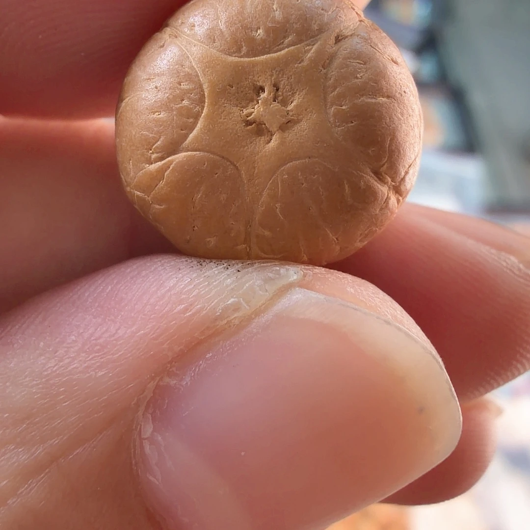 V***t吊坠凤眼菩提3297打三通