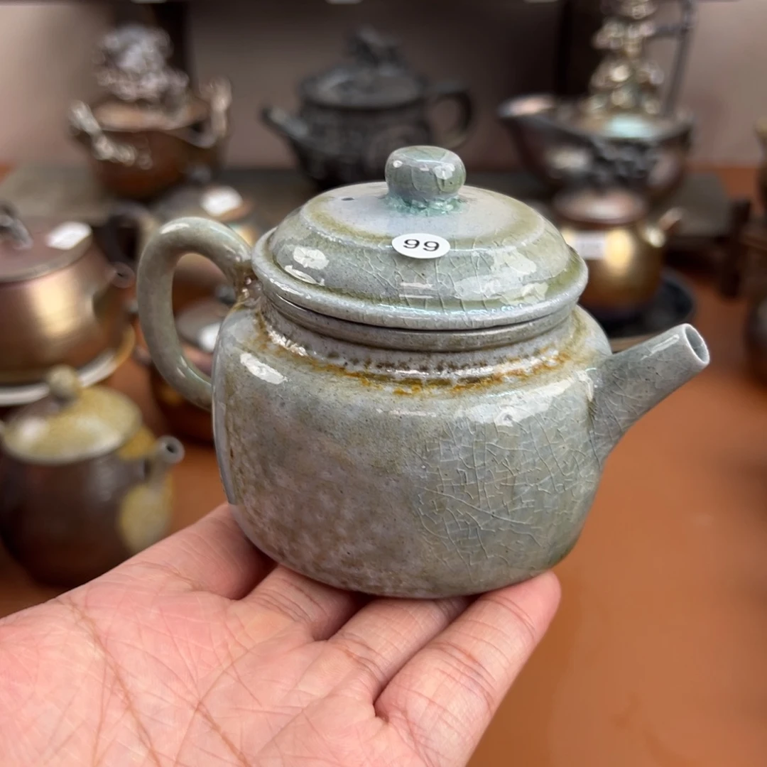 *****柴烧茶器感谢支持