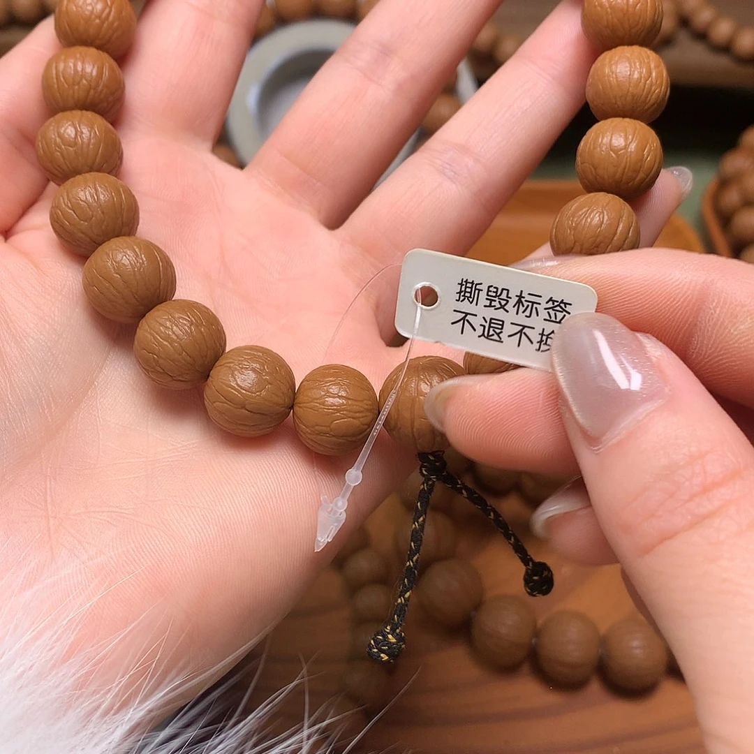 吊坠猴头核桃夏***R13同尺聚宝盆手持