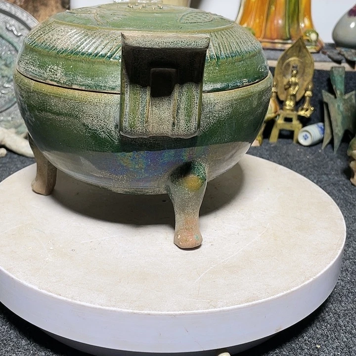 【闪购商品】摆件瑾