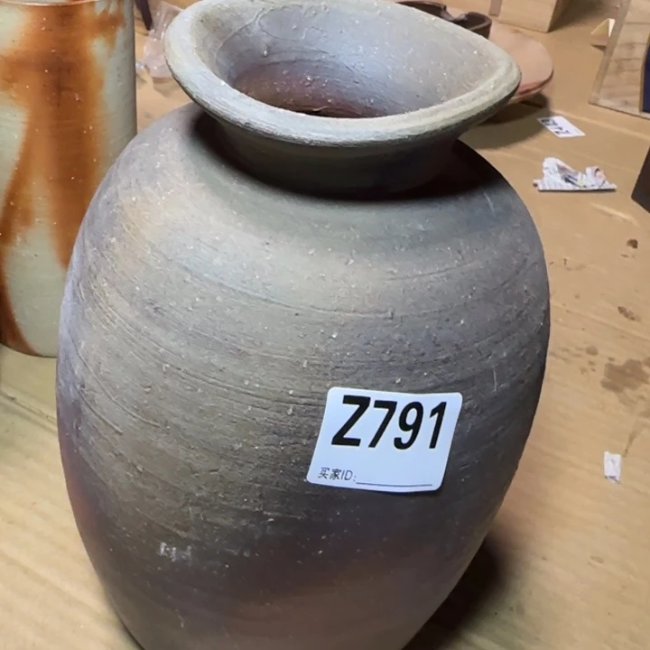 备前烧作品备前烧作品