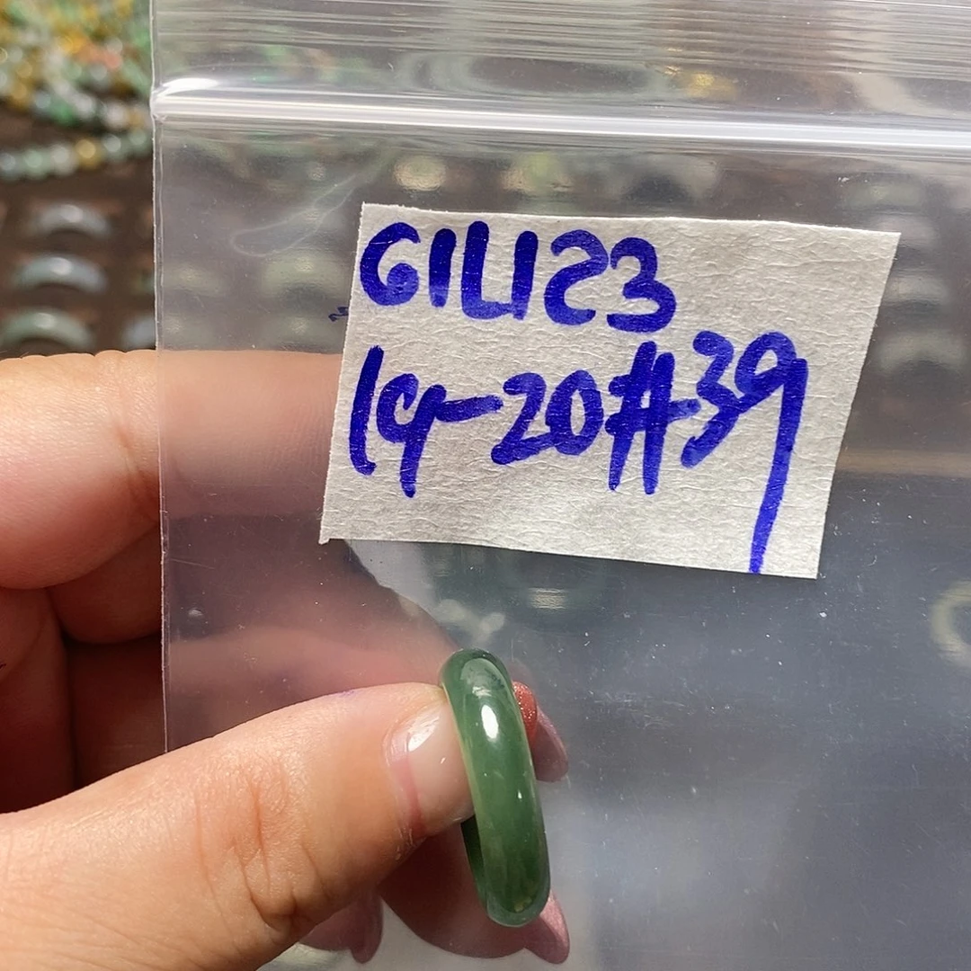 未镶嵌定制翡翠翡翠