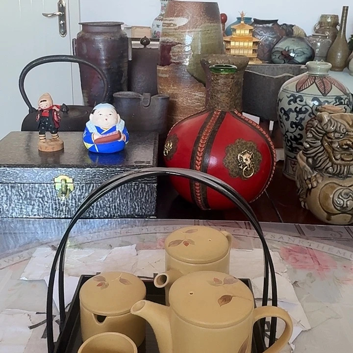 摆件工艺美术品工艺美术品