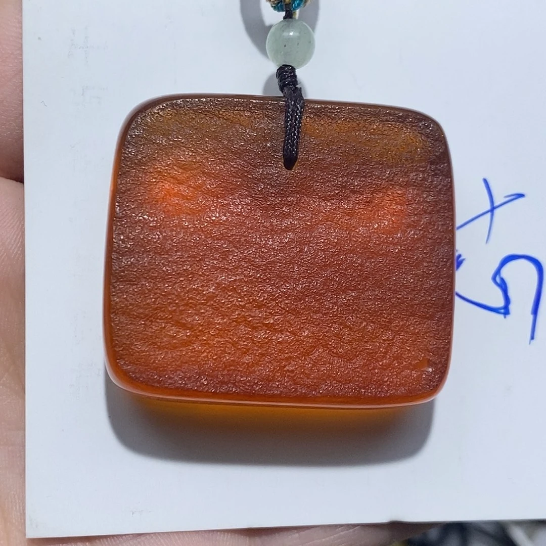 定制琥珀未镶嵌蜜蜡