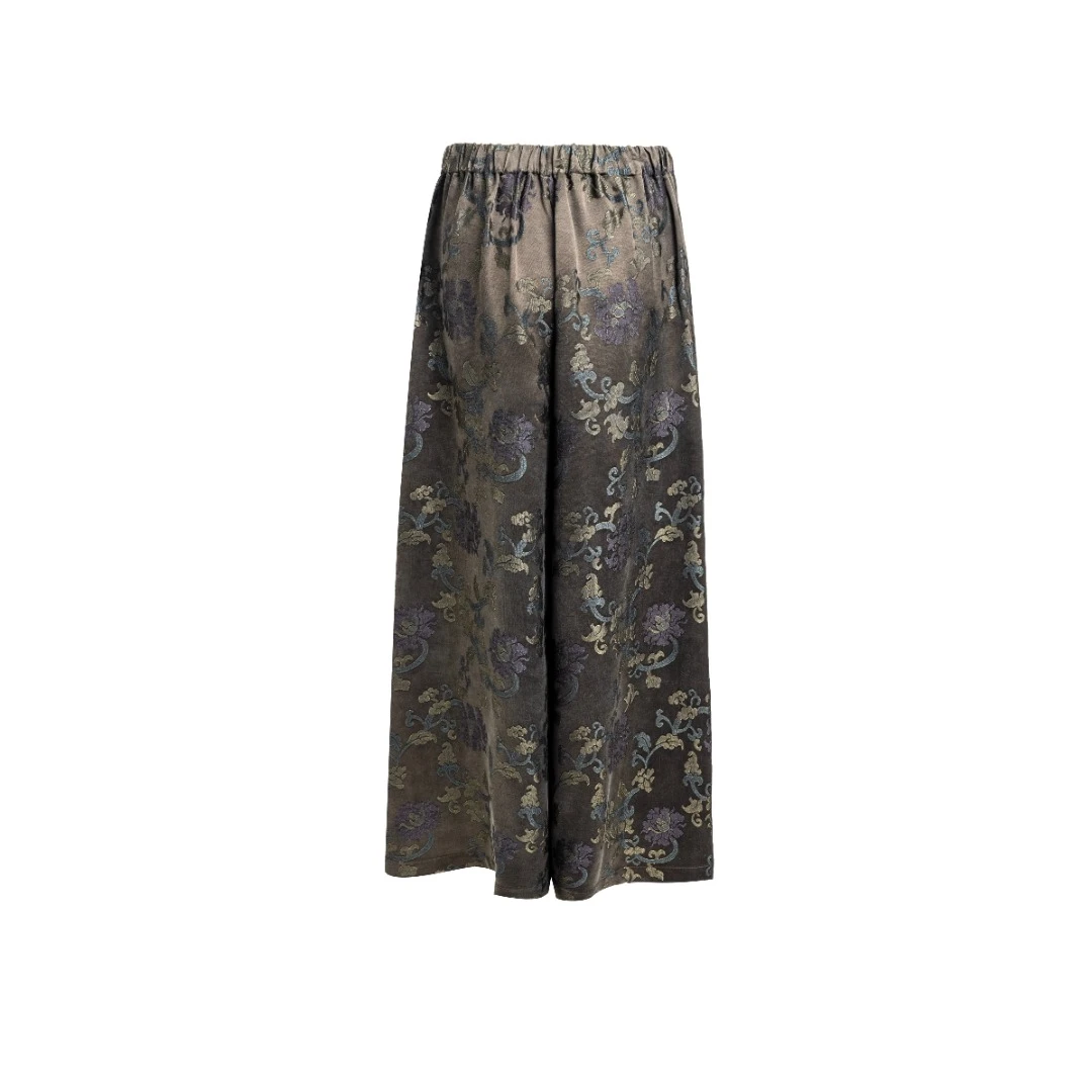 【香云走心】 裤子24Z25111289