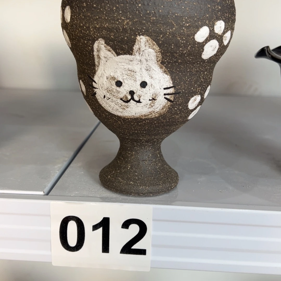 特***例口径10高度14有孔