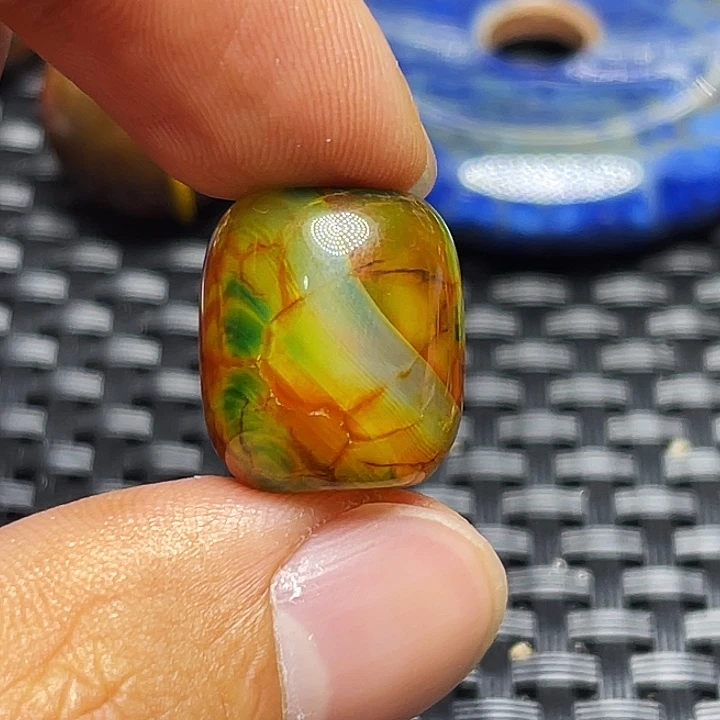退***出未镶嵌颈饰玛瑙/玉髓
