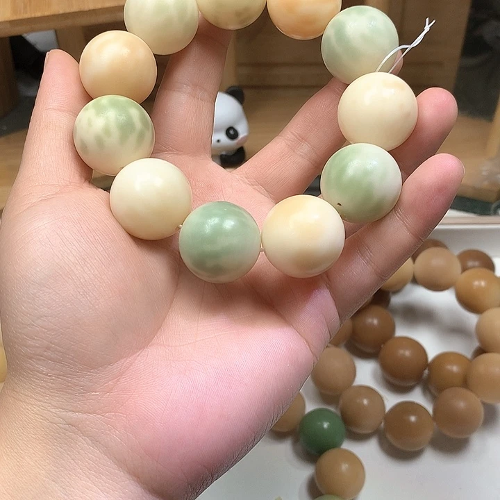 菩提根/象牙果吊坠