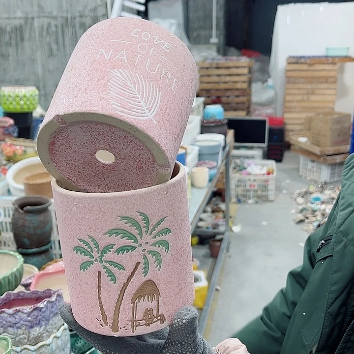 红陶正品数量有限