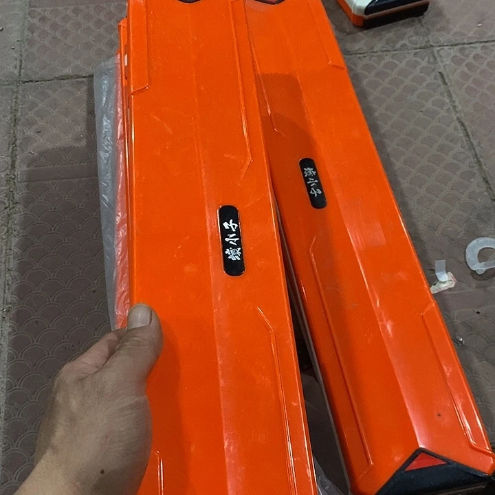 坏小子2合一漂盒47长