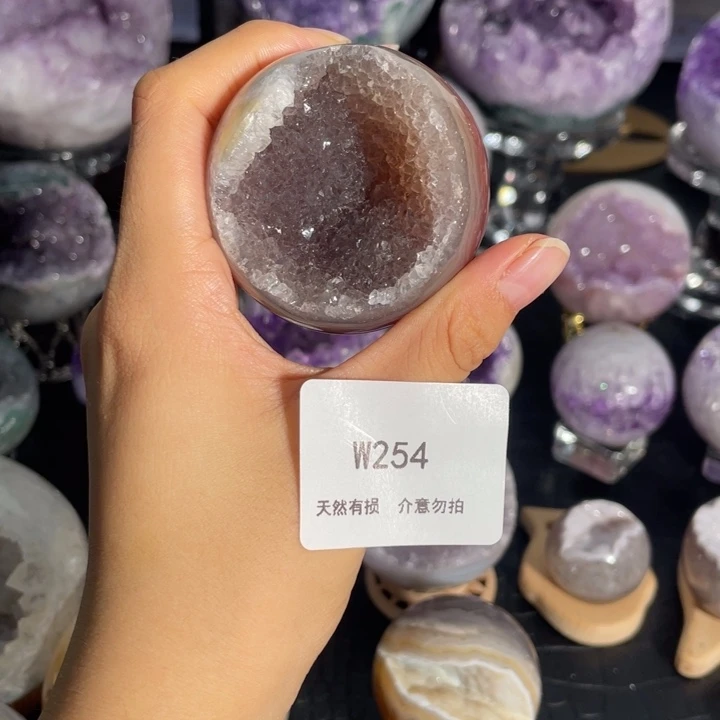 未镶嵌大型摆件（非配饰）水晶