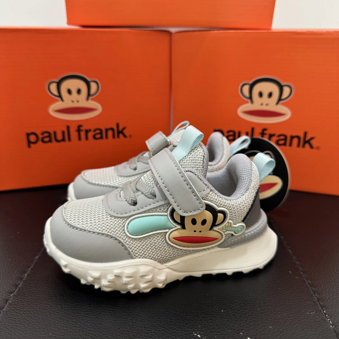 2006大嘴猴休闲时尚潮流机能关键鞋