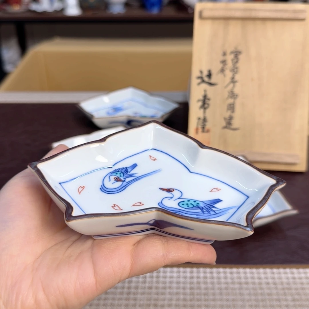 介里家的精选好物