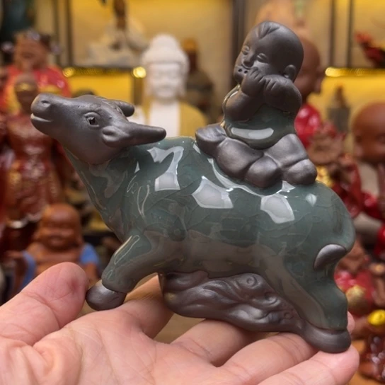 紫砂茶宠紫砂茶宠摆件