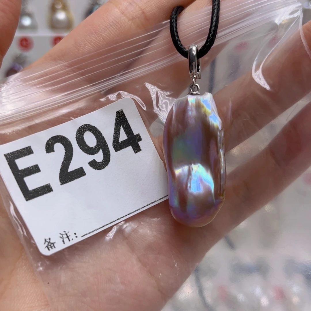 k***s淡水珍珠未镶嵌颈饰