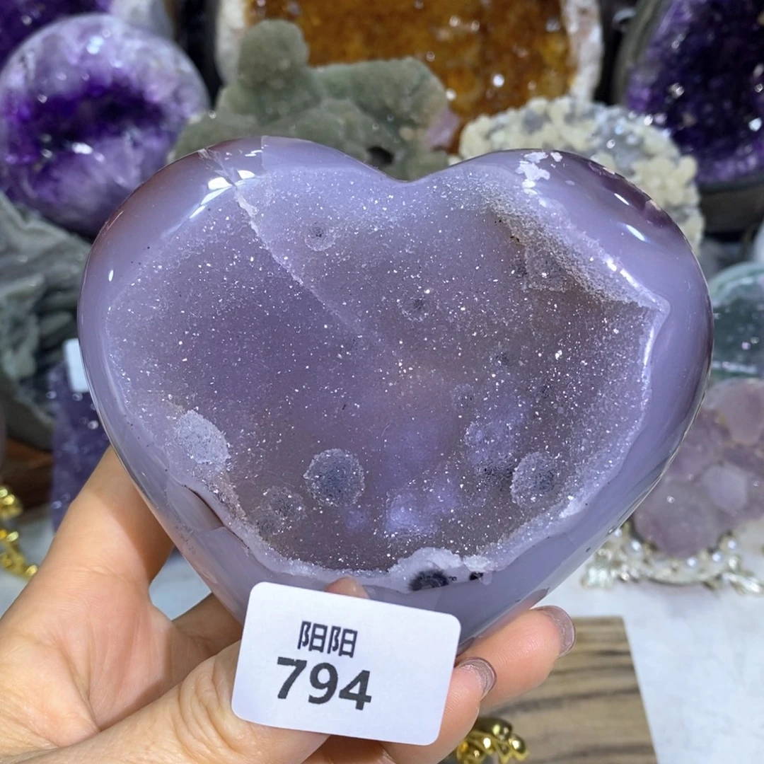 未镶嵌水晶大型摆件（非配饰）